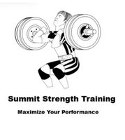 Summit Strength Training



