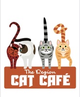 The Region Cat Café