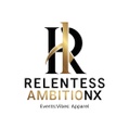 Relentless AmbitionX 