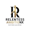 Relentless AmbitionX 