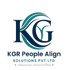 KGR PEOPLE ALIGN SOLUTIONS PRIVATE LIMITED