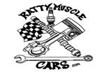 Ratty Muscle Cars