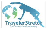 TravelerStretch