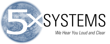 5x Systems LLC