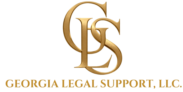 Georgia Legal Support