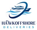Hawkoffshore Deliveries