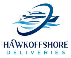 Hawkoffshore Deliveries