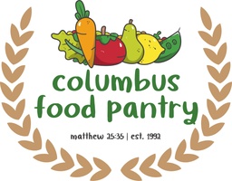 Columbus Food Pantry