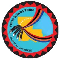 Four Winds Tribe 
Louisiana Cherokee