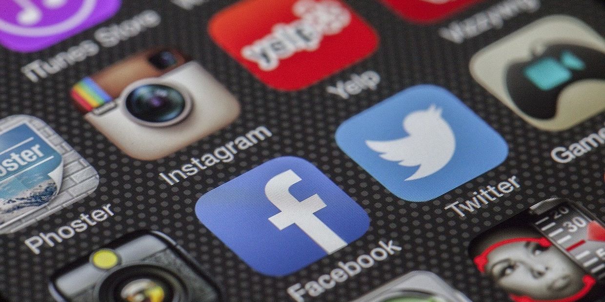 Social Media Content Marketing