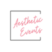 Aesthetic Events