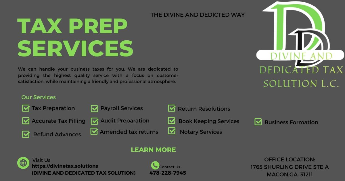 Texexperts Trusted Tax Experts