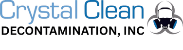 Crystal Clean Decontamination Inc