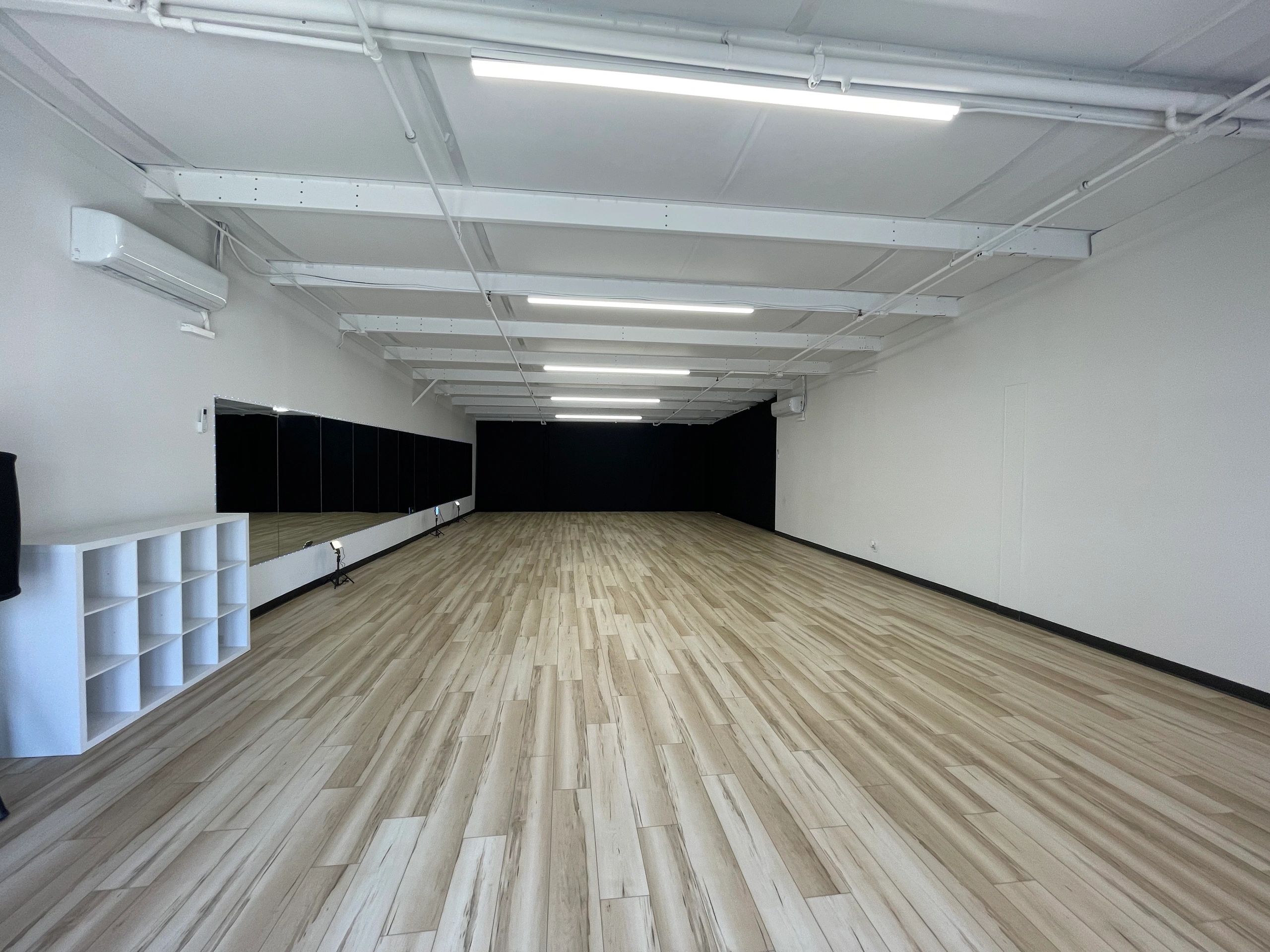 Artistry in Motion Studio