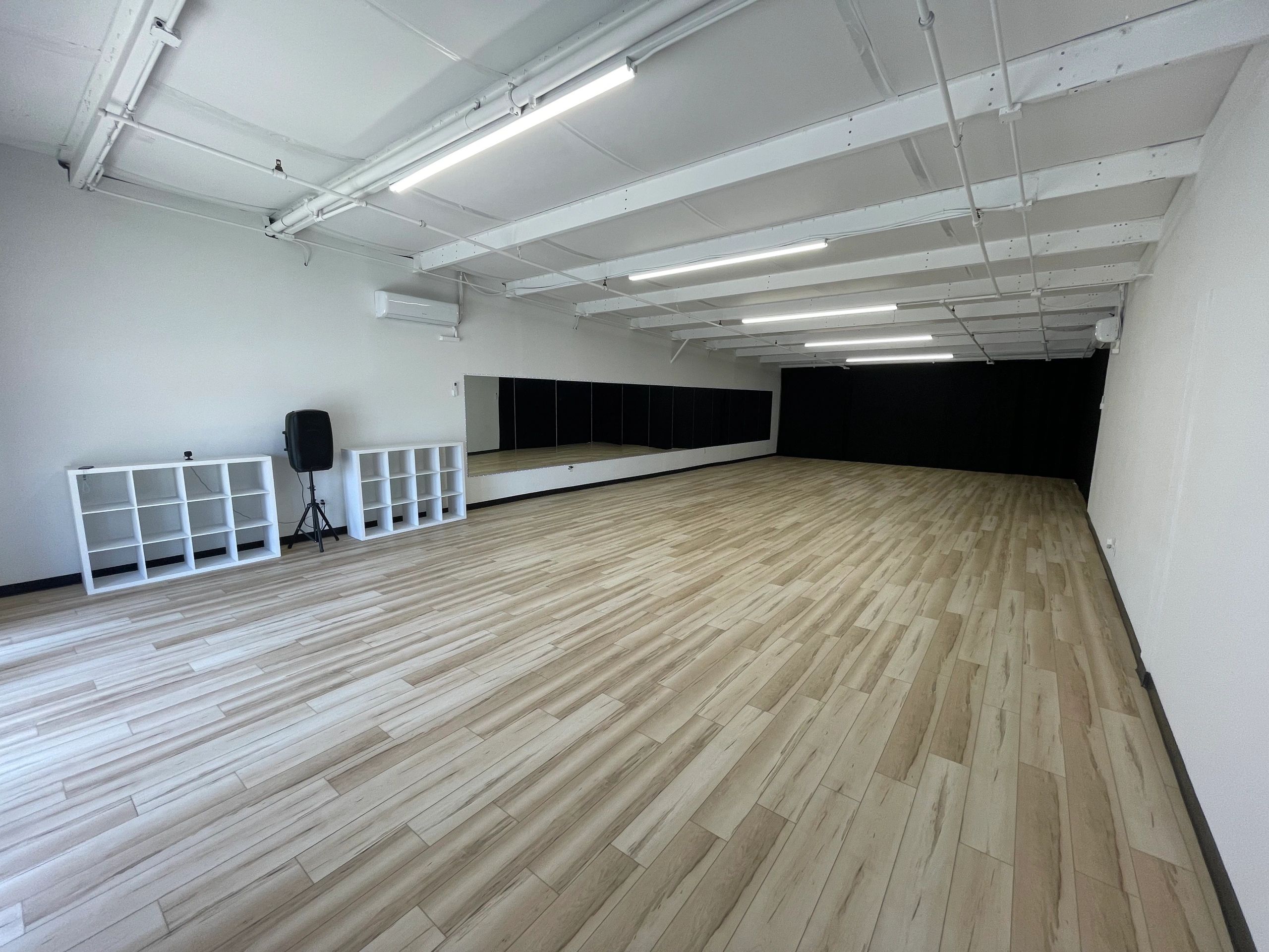 Artistry in Motion Studio