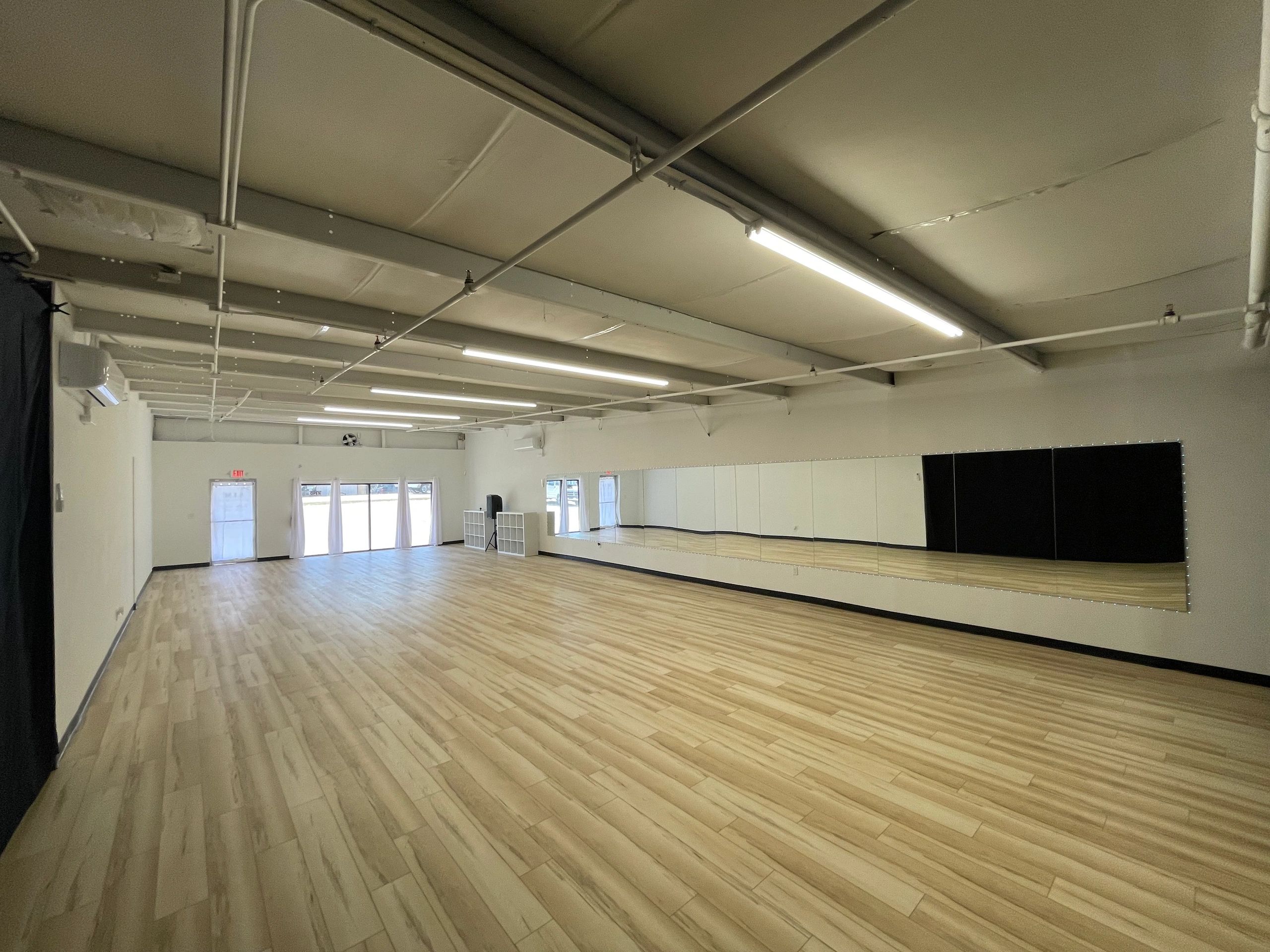 Artistry in Motion Studio