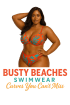 Busty Beaches