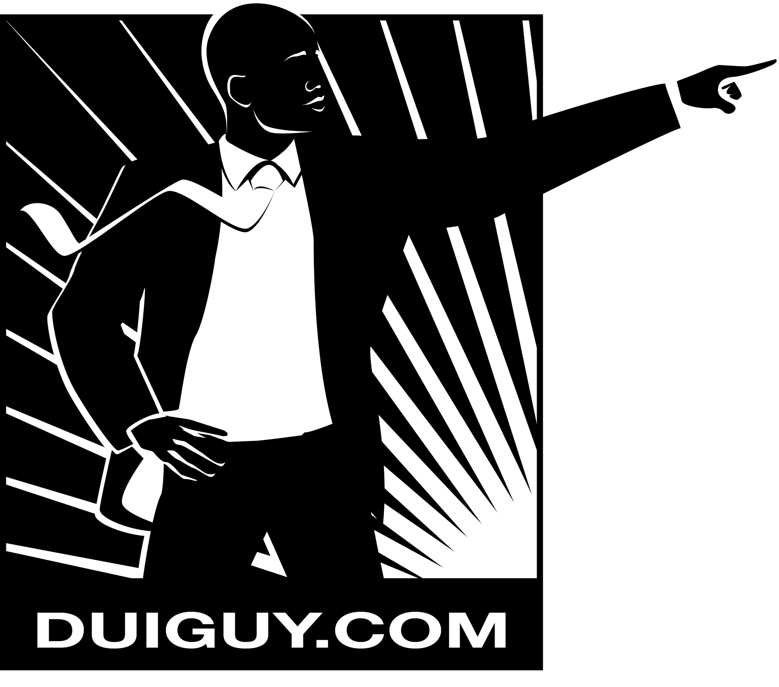 DUI Guy | DUI Guy