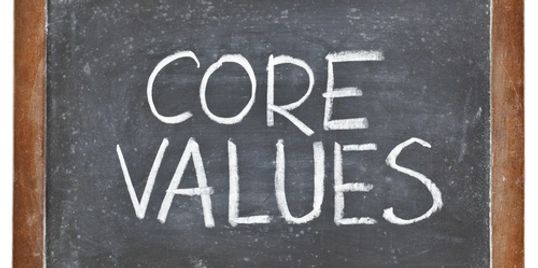 What is important to us