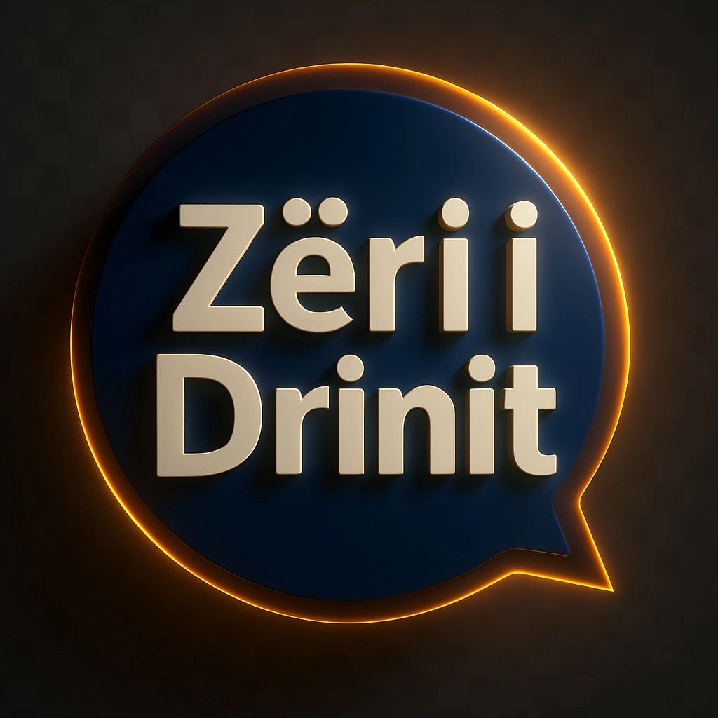 Zëri i Drinit