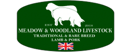 Meadow & Woodland Livestock 