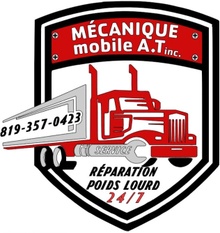 Mécanique mobile a.t