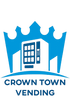 Crown Town Vending
