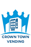 Crown Town Vending