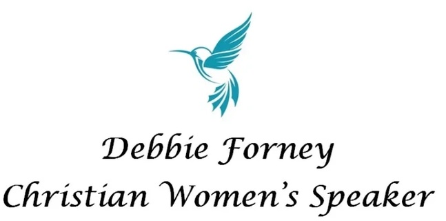 Debbie Forney
Christian Women's Speaker