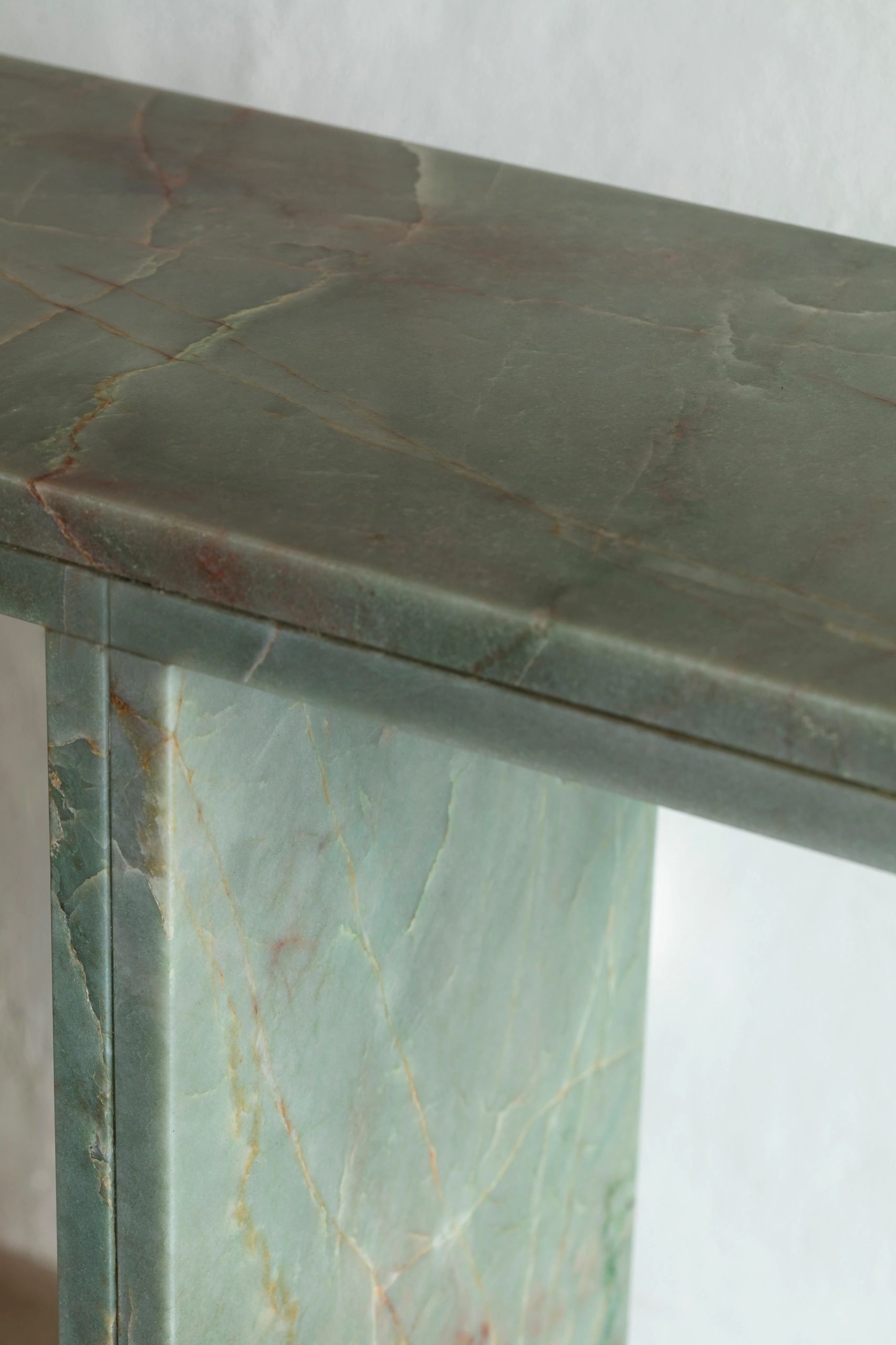 dam atelier marble collectible table
interior design
architecture