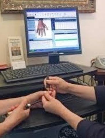 The Magnetex is a recent innovative development in alternative medicine, andnow this  therapy is ava