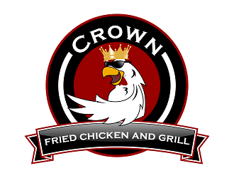 Crown Chicken and Grill