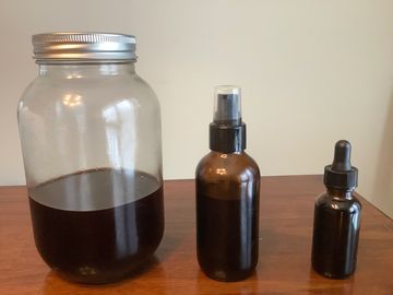Cannabis Oil