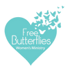Free Butterflies Women's Ministry