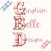 Gingham Belle Designs 