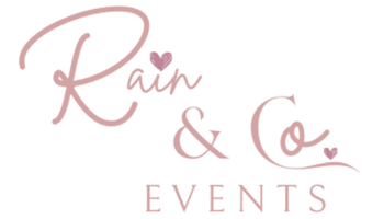 Rain & Co. Events