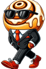 the cinnaguys