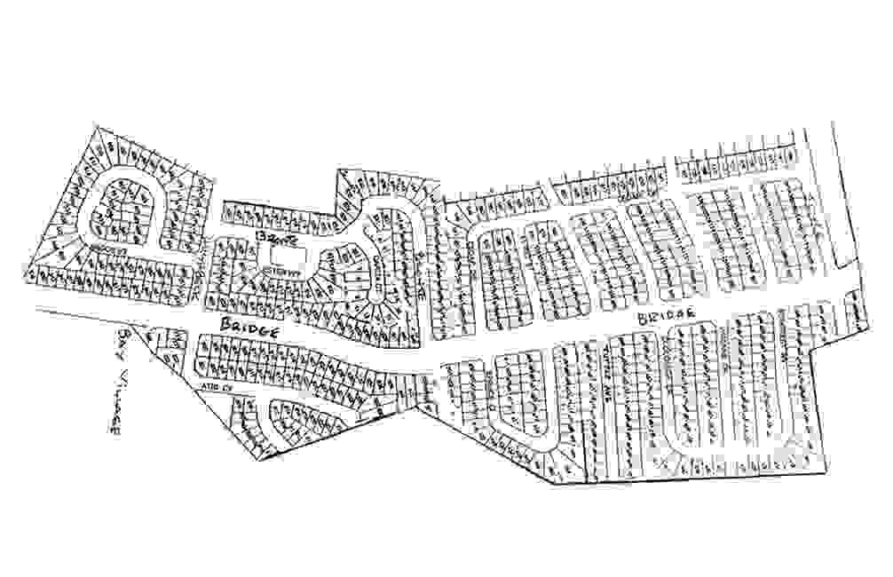 Bay Village Homeowners Association