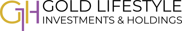 Gold Lifestyle Investments and Holdings LLC