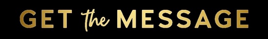 Get The Message Copywriting Services
