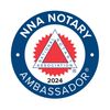 Palm Harbor notary is a National Notary Association Ambassador