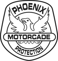 Phoenix Protection Motorcade