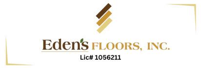 Eden's Floors Inc