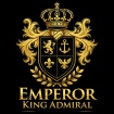 Emperor King Admiral