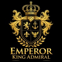 Emperor King Admiral