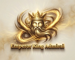Emperor King Admiral