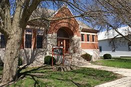 Loda Township Library