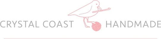 Crystal Coast Handmade