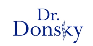 Dr. Ryan Donsky