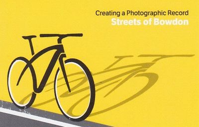 Streets of Bowdon logo